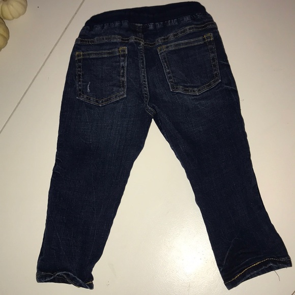 Gymboree Boy jeans 4T (new condition) - Picture 2 of 3